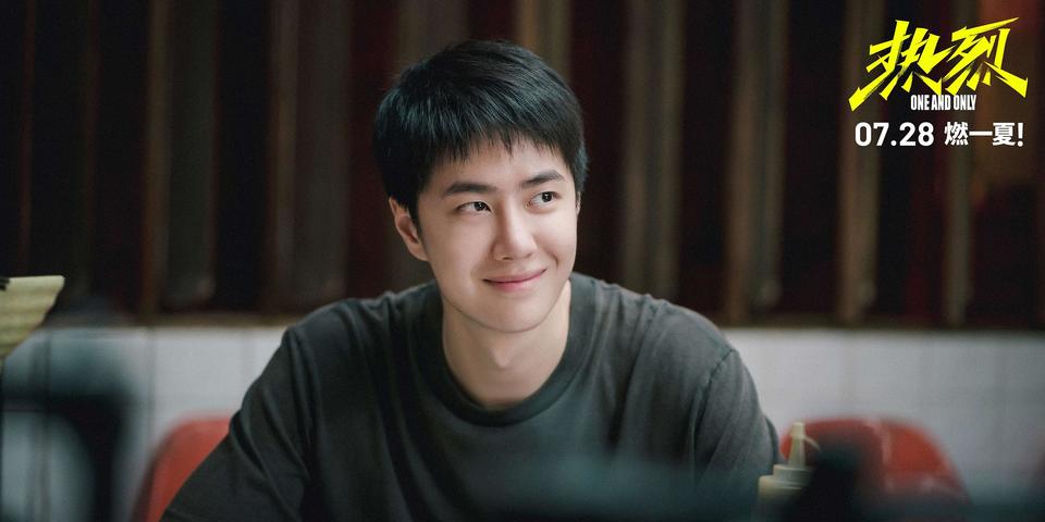 《倩女幽魂》《速度与激情7》等多部电影重映封面图