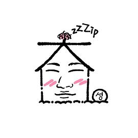 出家门的大声封面图