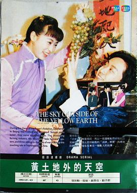 黄土地外的天空封面图