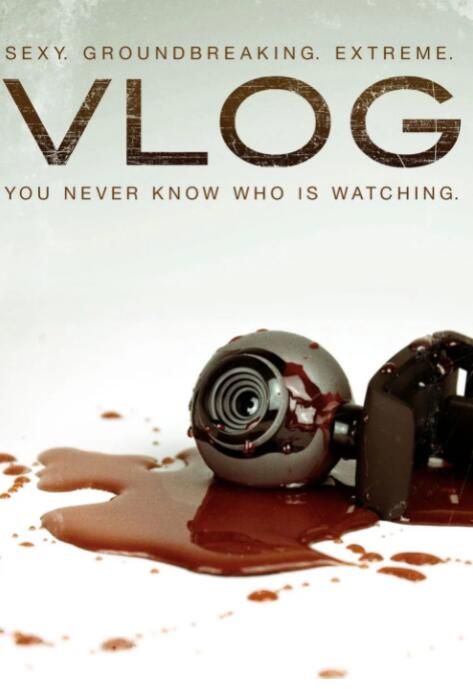 我的血腥播客封面图