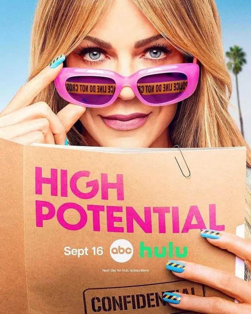 潜能探案组 第二季封面图