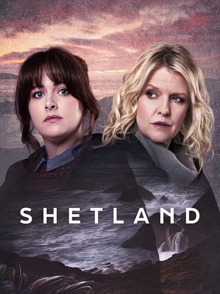 设得兰谜案 第十季封面图