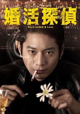 相亲侦探封面图