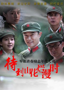 待到山花烂漫时[电影解说]封面图