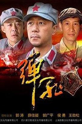 弹孔2011[电影解说]封面图