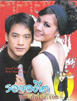 伤痕我心封面图