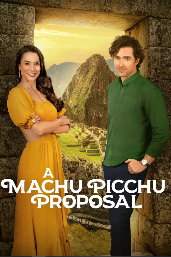 马丘比丘求婚封面图