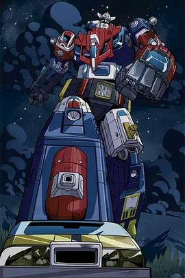 战神金刚[电影解说]封面图