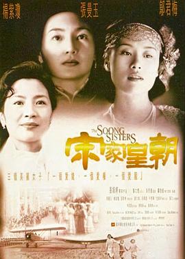 宋家皇朝[电影解说]封面图