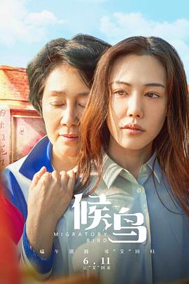 候鸟[探长解说]封面图