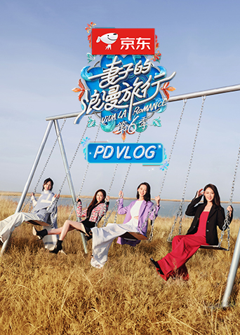 妻子的浪漫旅行第六季PDvlog封面图