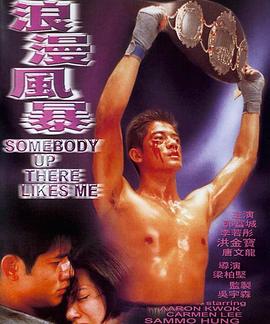 浪漫风暴[电影解说]封面图