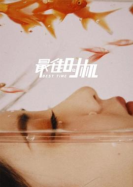最佳时机封面图