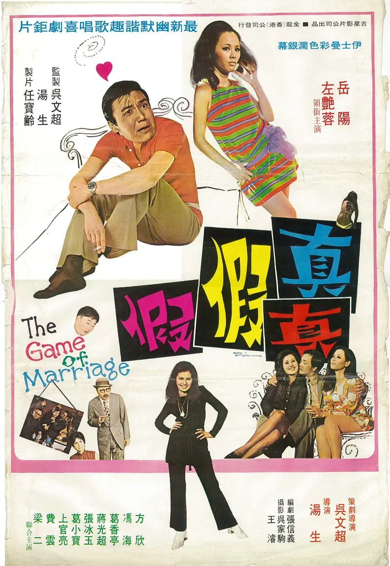 真真假假封面图