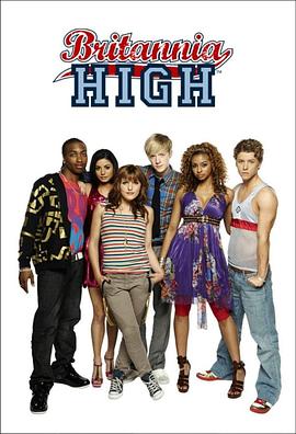 跃动英伦封面图