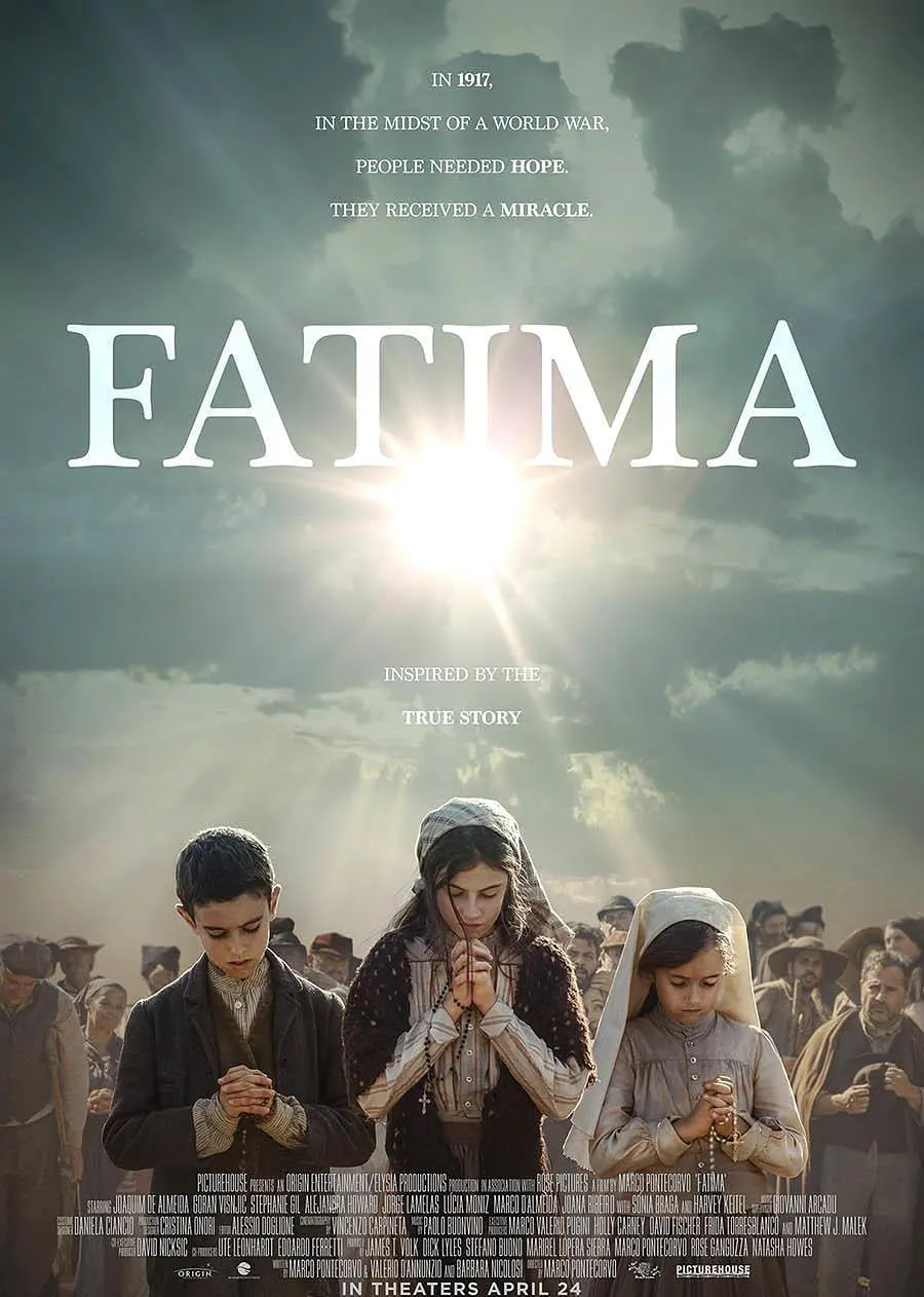 法蒂玛 2020封面图