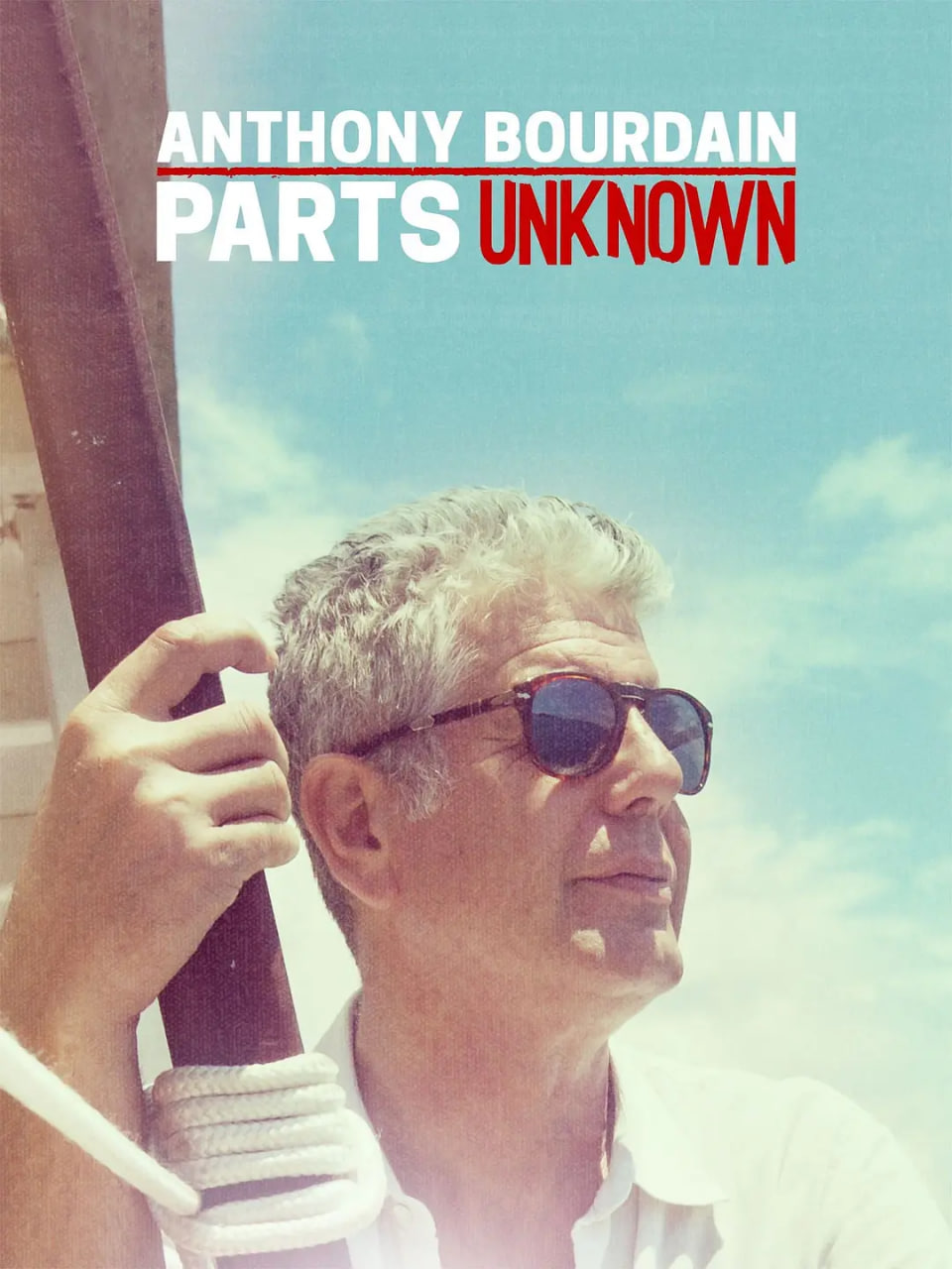 安东尼·波登：未知之旅 第三季封面图