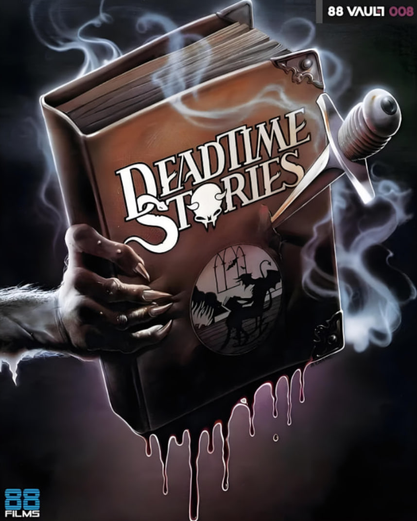 亡灵故事封面图