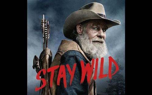 山中人 第八季封面图