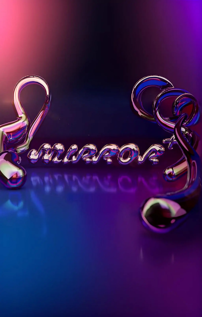 全星暑假MIRROR+封面图