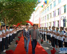 我和父母封面图