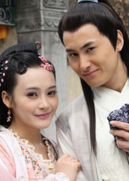 鱼美人2011封面图