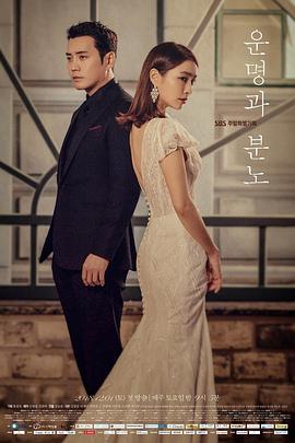 命运与愤怒封面图