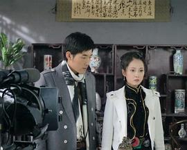 午夜惊梦封面图