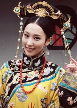 拜见婆婆大人Ⅰ封面图