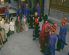 竹叶青传奇封面图