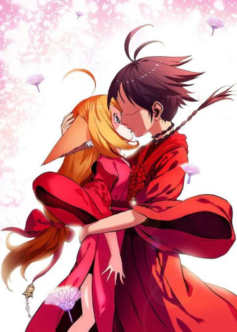 狐妖小红娘剧场版：月红篇封面图