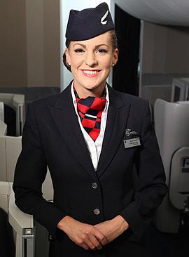 别样英航封面图