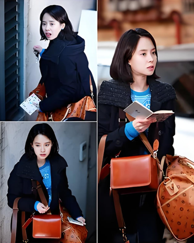 强力班 2011封面图