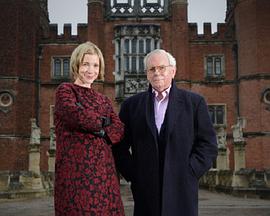 英国都铎的宝藏：汉普顿宫之夜封面图