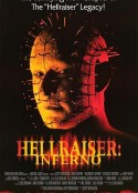 养鬼吃人5：地狱 Hellraiser: Inferno (2000)封面图
