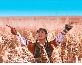 草原上的承诺封面图