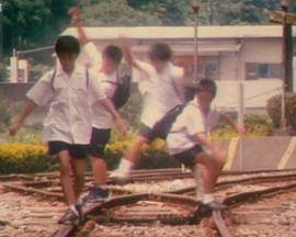 夏日情深深封面图