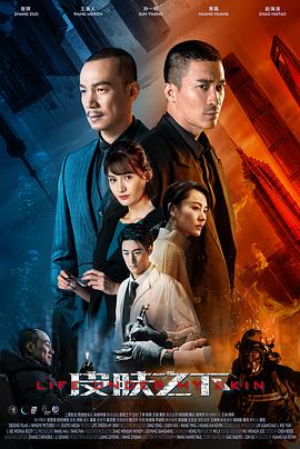 皮肤之下2020封面图