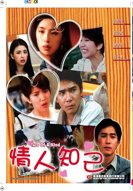 情人知己封面图