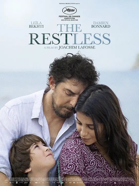 我的丈夫得了躁郁症封面图