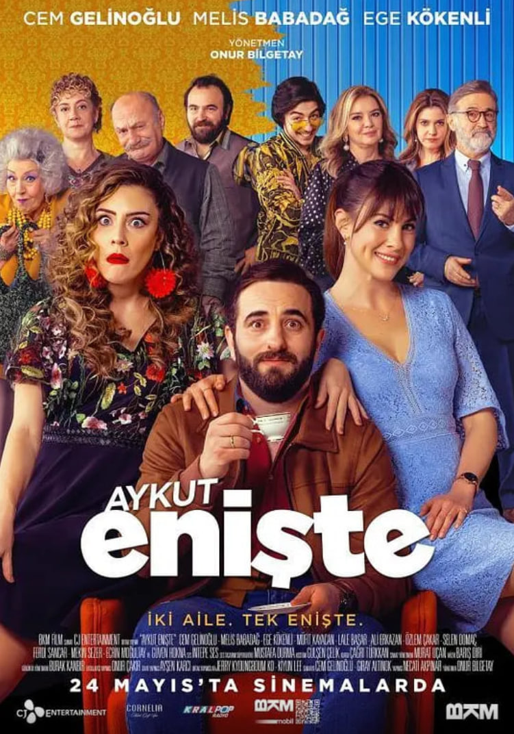 尴尬新郎封面图