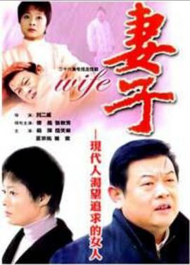妻子2004[电影解说]封面图