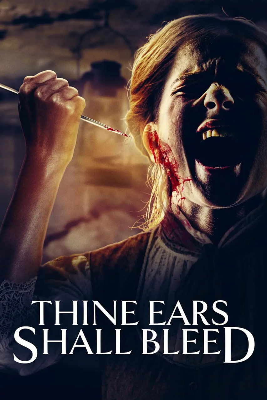 上帝之声封面图