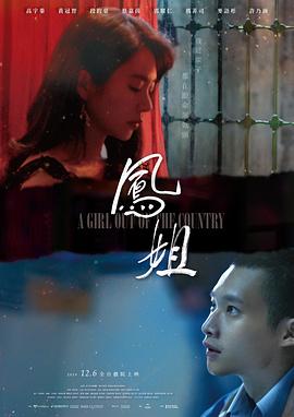 凤姐[电影解说]封面图