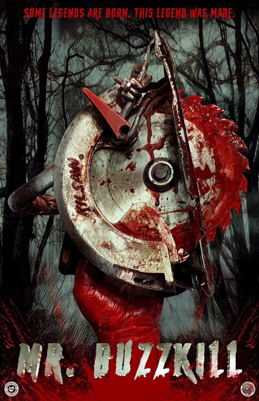 扫兴先生封面图